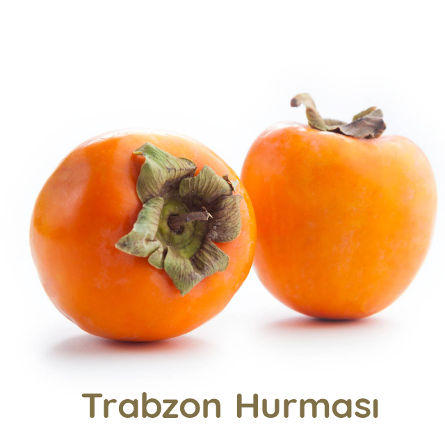 Trabzon Hurması