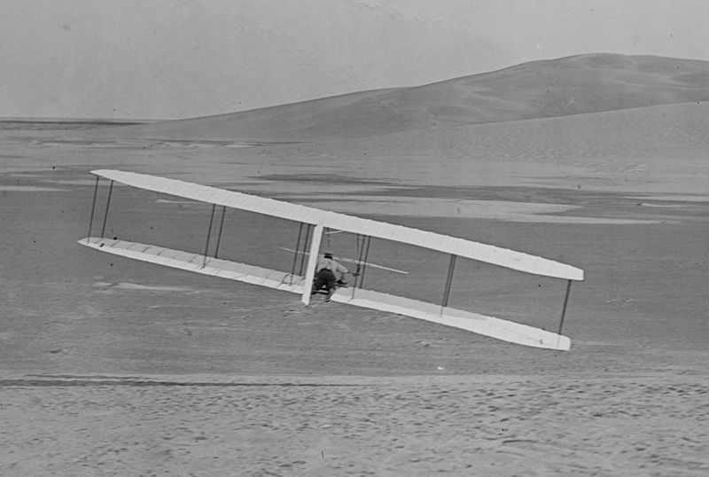 Wright Biraderler