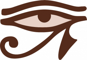 Raz ‘ın (Horus) Gözü