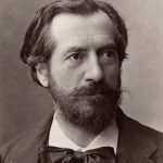 Frederic Auguste Bartholdi