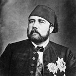 Mısır Hidivi İsmail Paşa