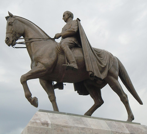 İsmet İnönü