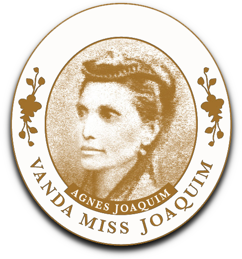 Miss Joaquim 