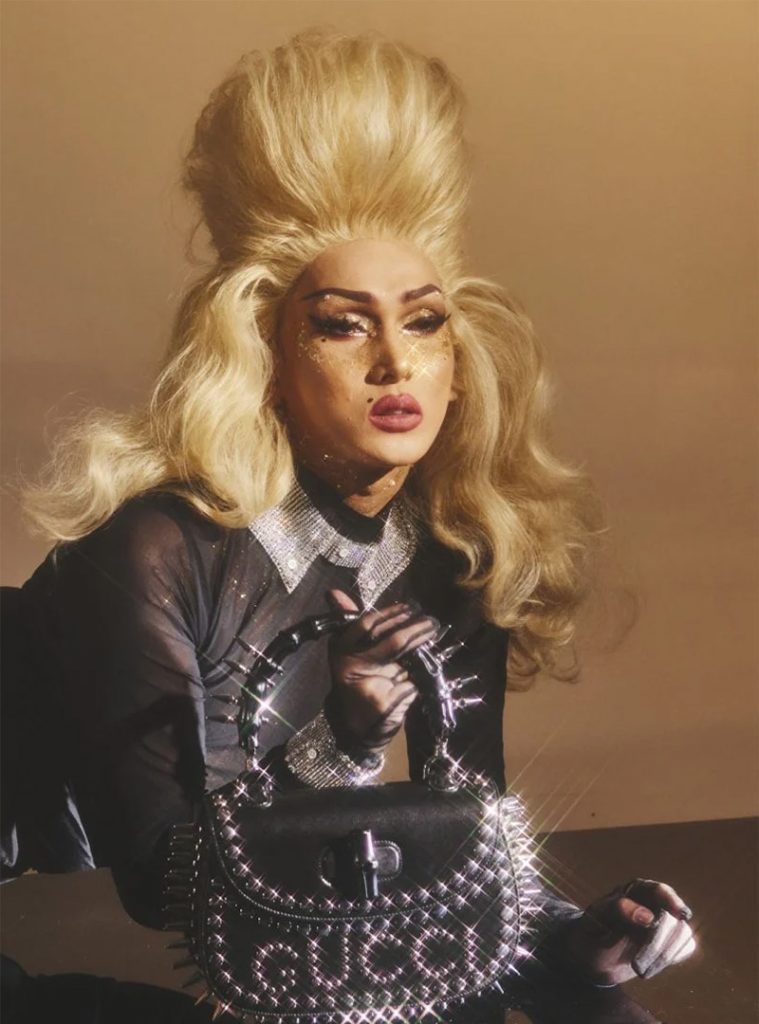 Drag Queen