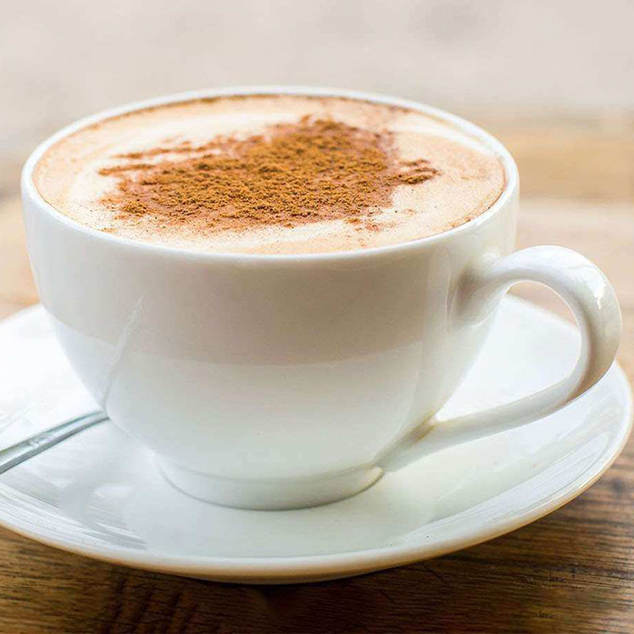 Sıcacık Salep